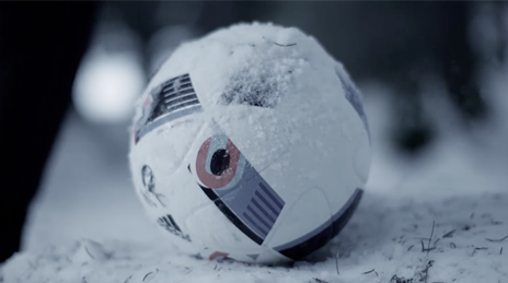 continental pub euro 2016 plus de prod neige roue football digne