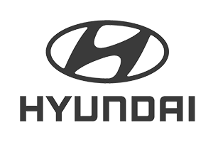 Hyundai Hyundai symbole gris logo png