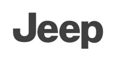 Jeep Jeep logo gris png