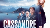 Cassandre S2 Cassandre saison 2 Serie TV France Television