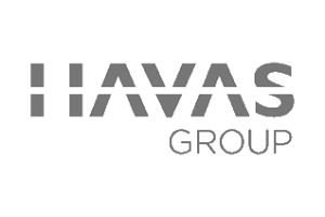 Pub havas group plus de prod Production audiovisuelle communication