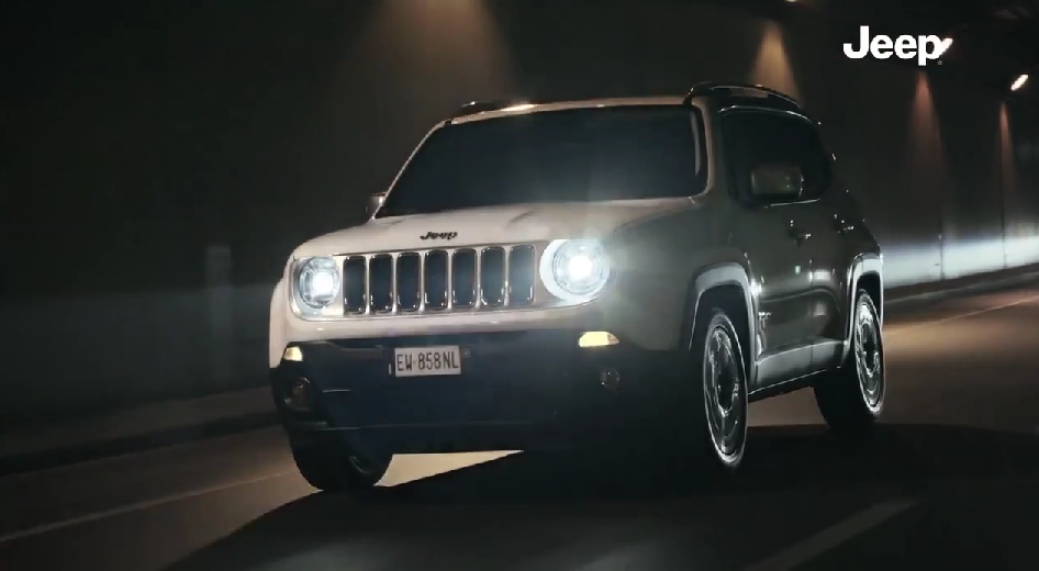 Jeep Renegade 2 jeep renegade pub plus de prod