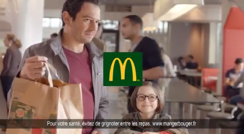 McDonald’s – Opération DVD « Scooby Doo » 3 Capture decran 2022 02 02 155241
