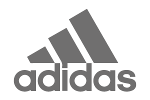 plus de prod adidas logo pub publicite production audiovisuelle football