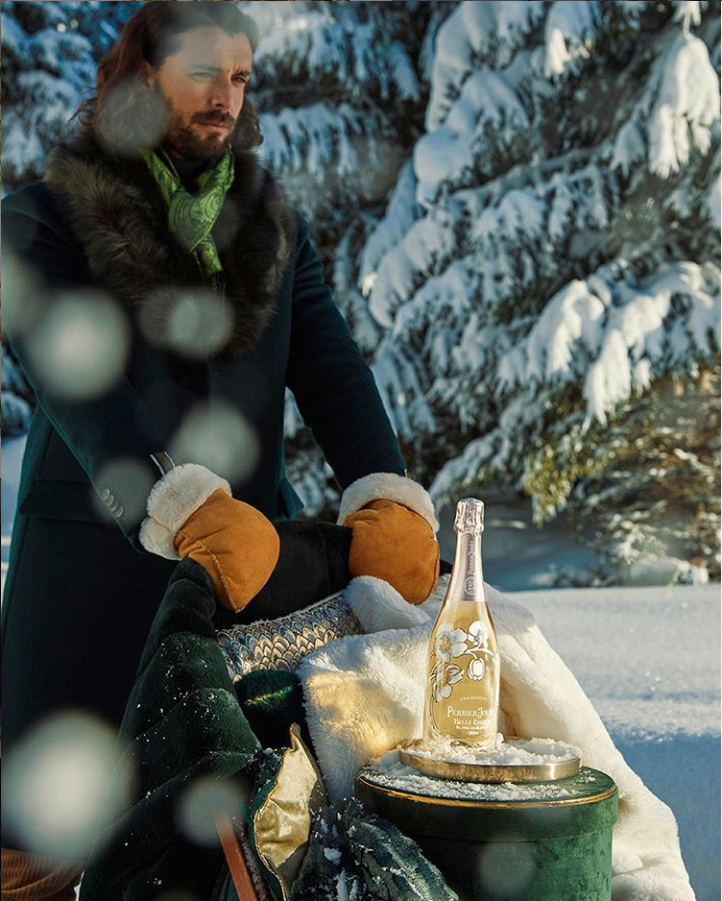 pub perrier jouet plus de prod production audiovisuelle