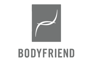 bodyfriend logo